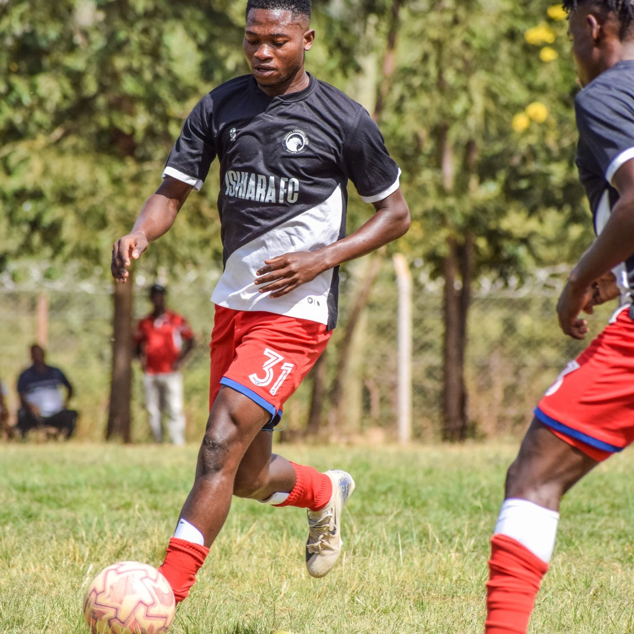 Bakary Beka