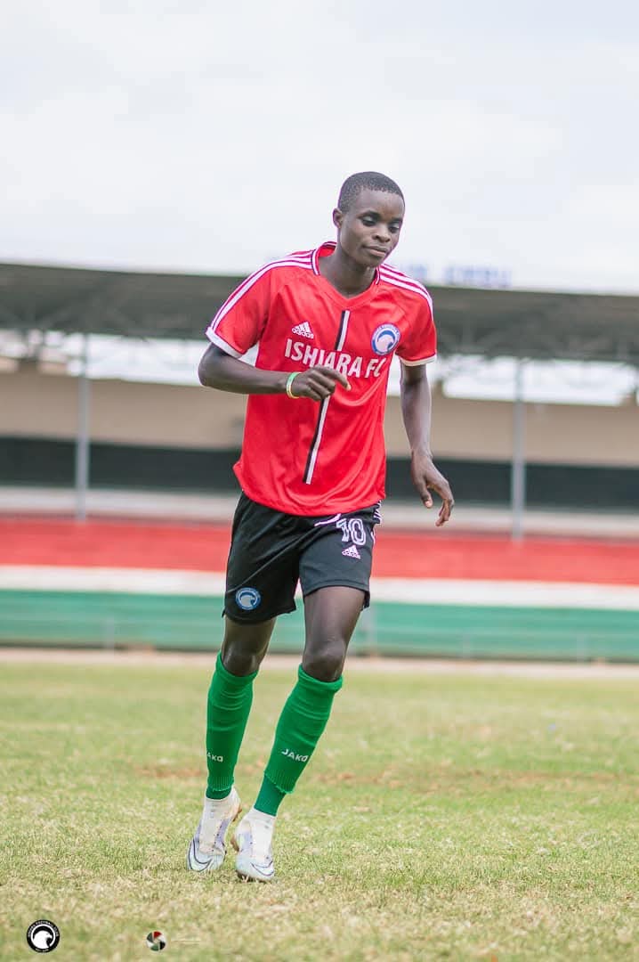 Baraka Juma