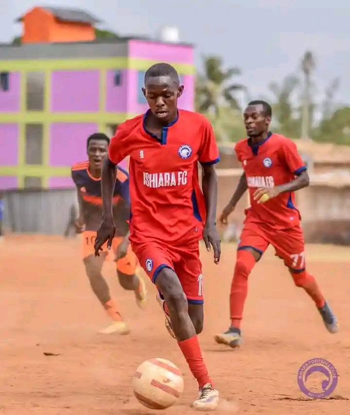 David Njeru