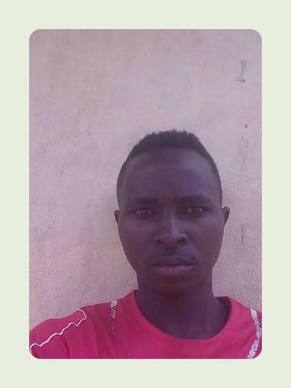 Dickson Murimi