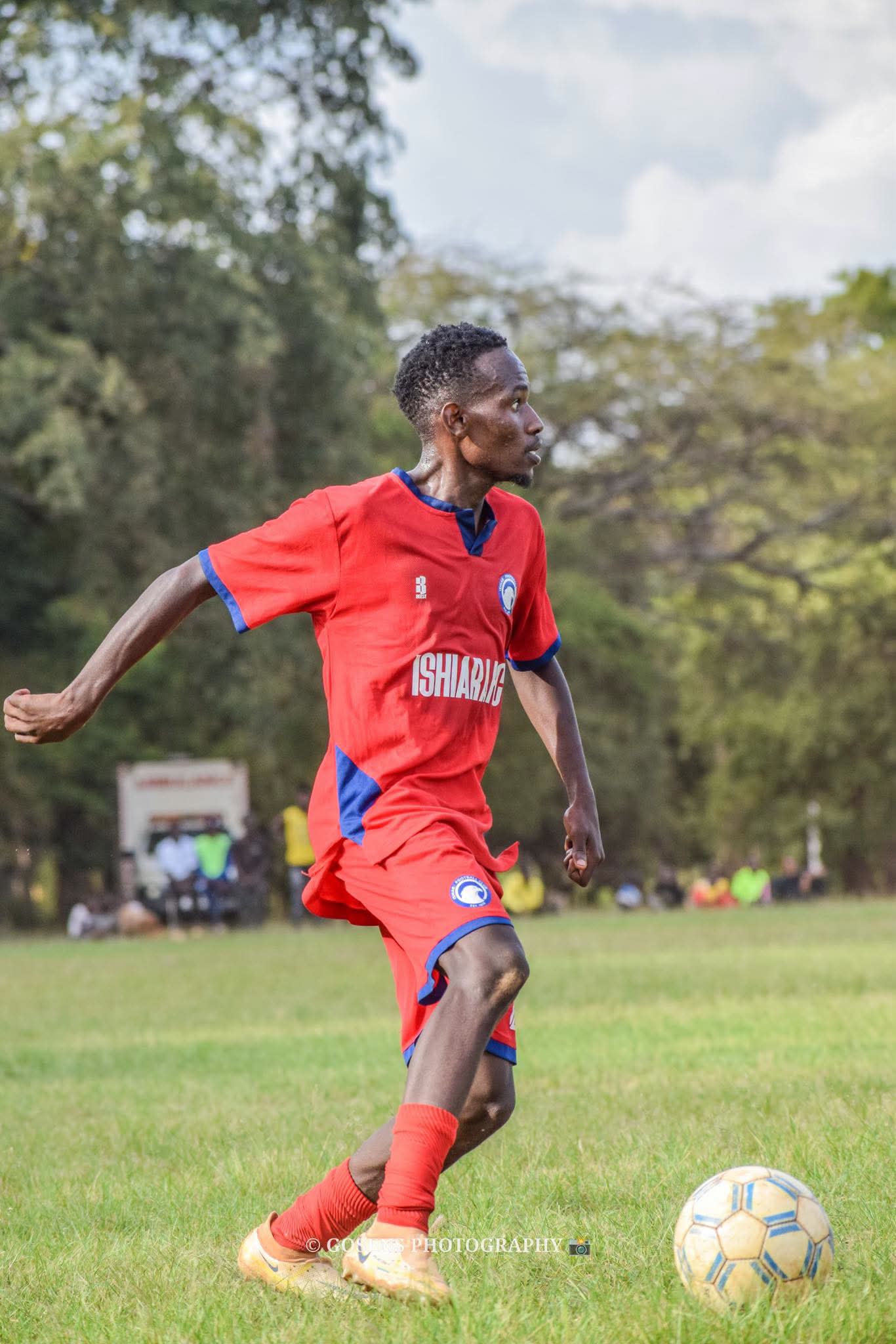 Joseph Mugo