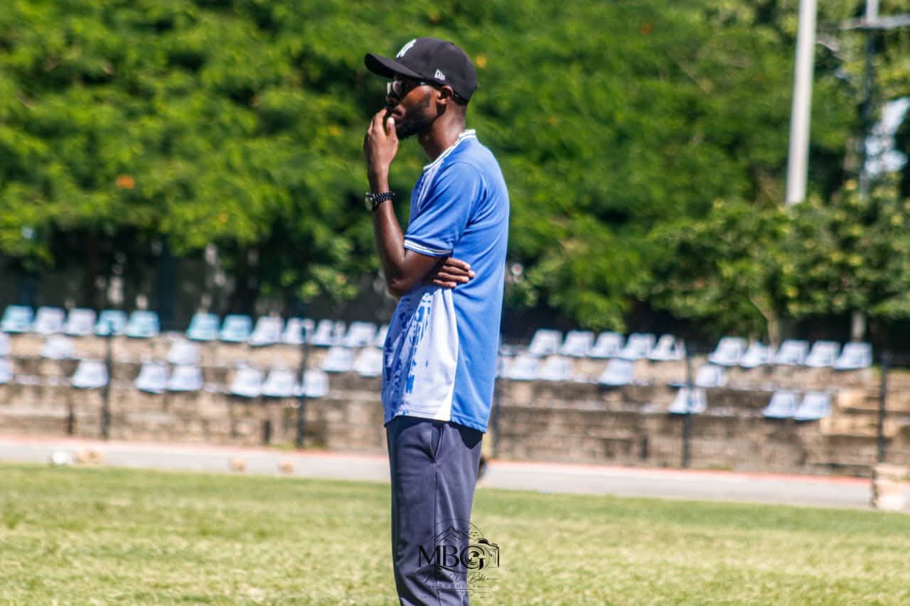 Coach Denno