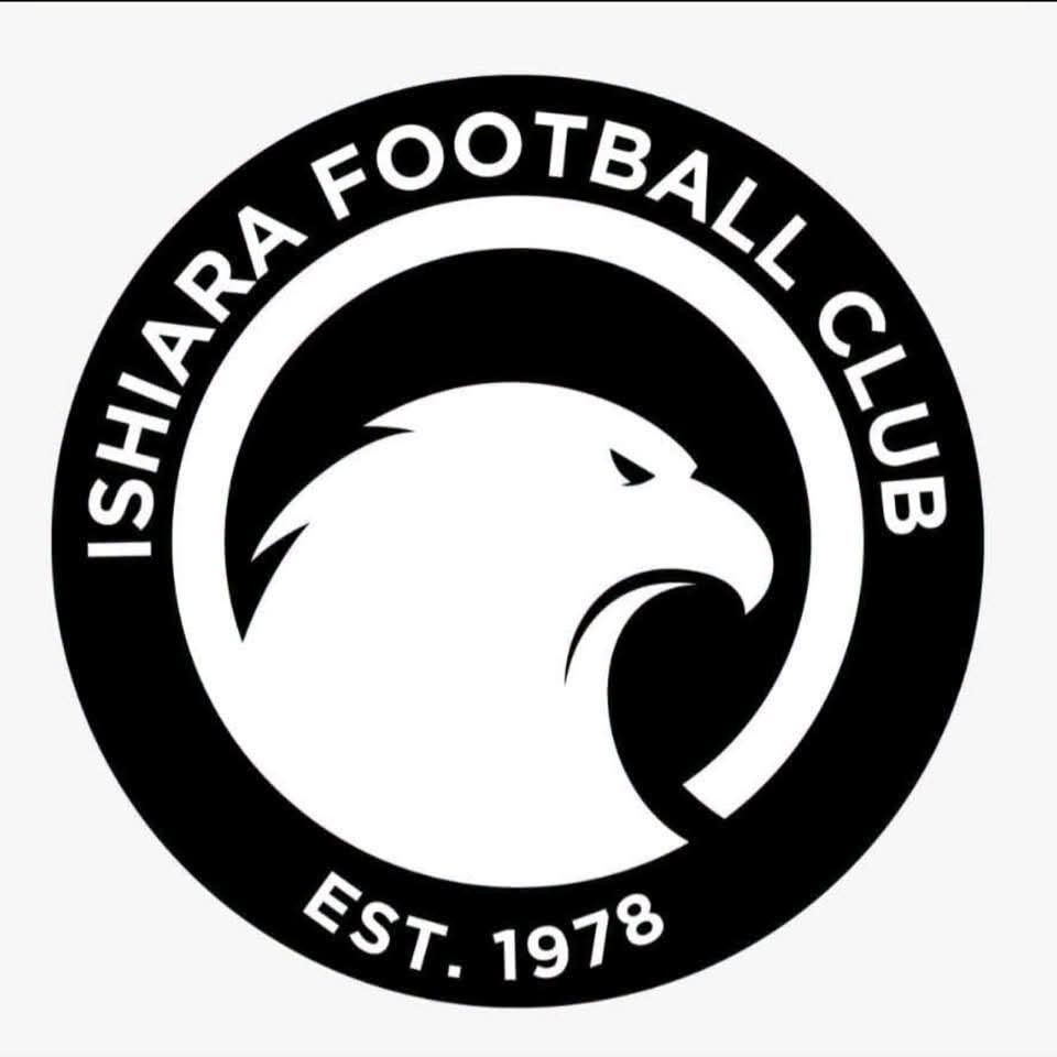 Ishiara FC crest